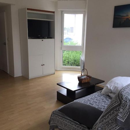 Studio Cap Sud Capbreton Proche Plage Εξωτερικό φωτογραφία