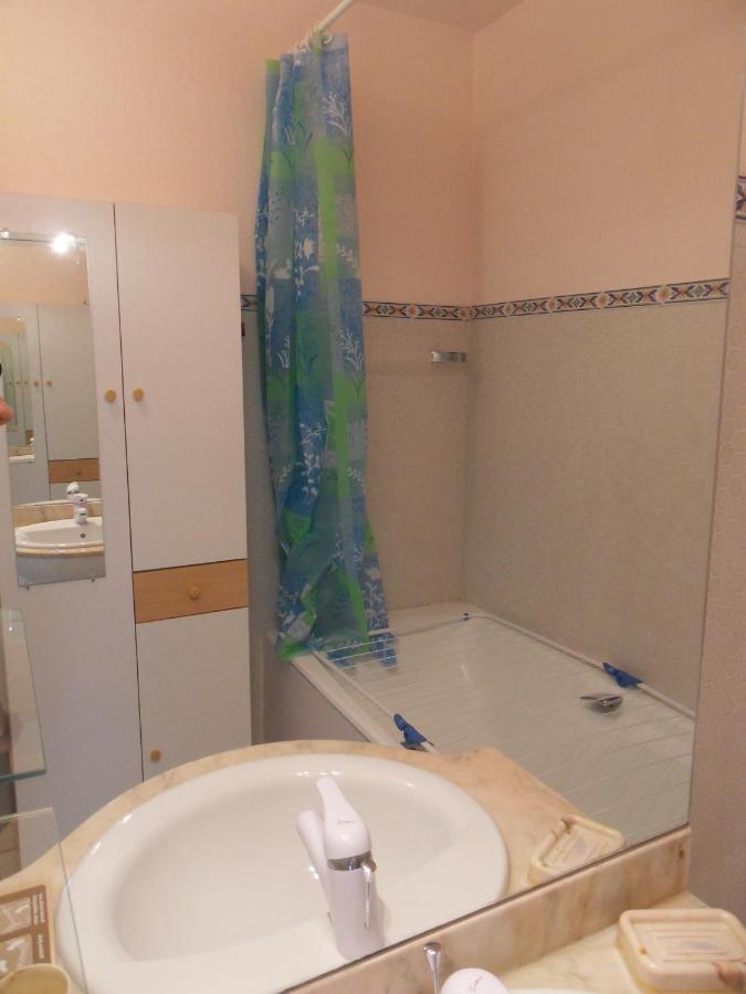 Studio Cap Sud Capbreton Proche Plage Εξωτερικό φωτογραφία
