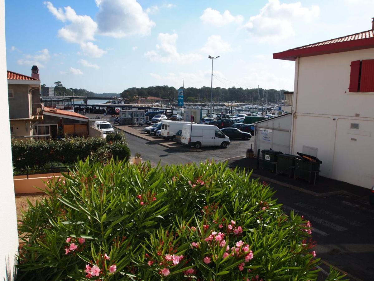 Studio Cap Sud Capbreton Proche Plage Εξωτερικό φωτογραφία