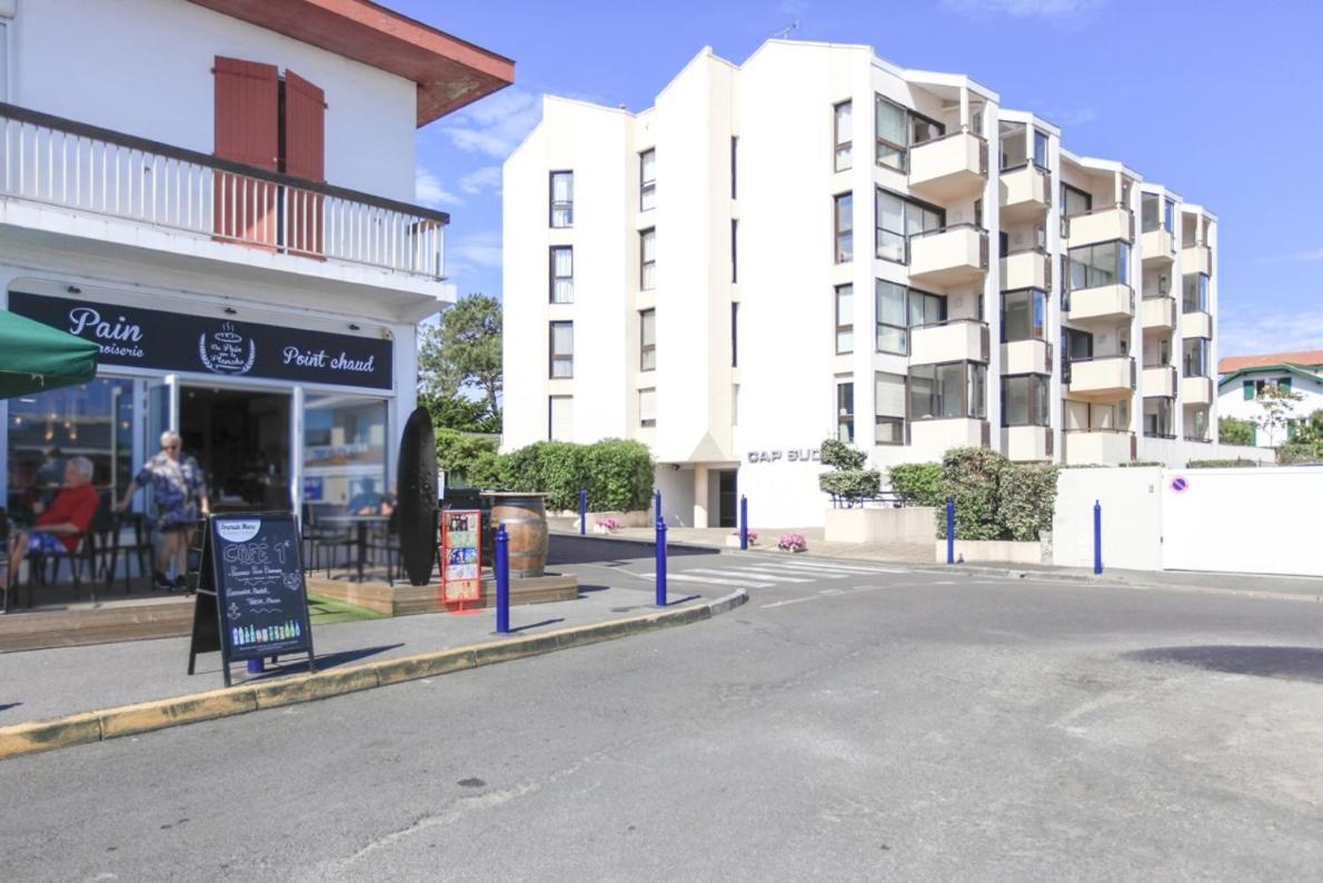 Studio Cap Sud Capbreton Proche Plage Εξωτερικό φωτογραφία