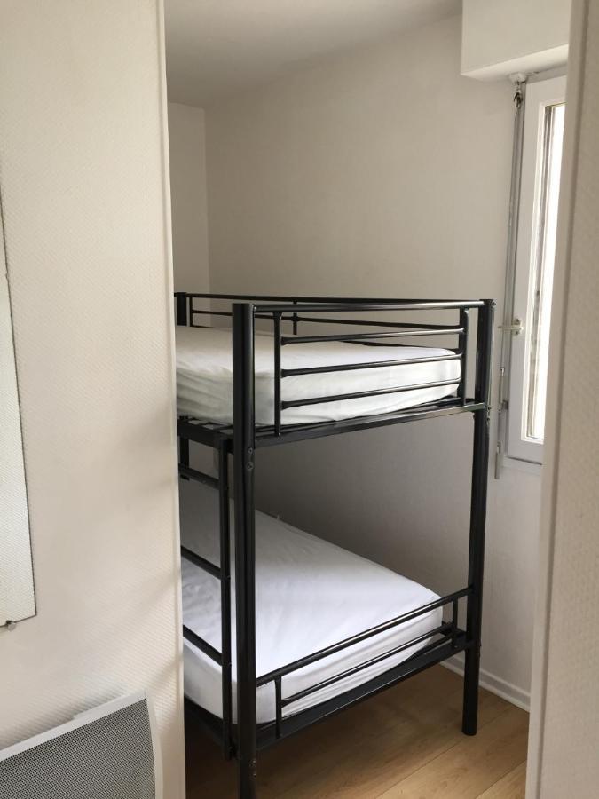 Studio Cap Sud Capbreton Proche Plage Εξωτερικό φωτογραφία